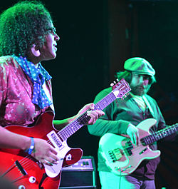 Alabama Shakes